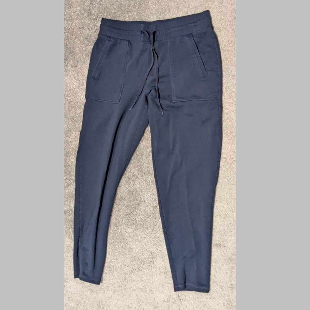 T by Talbots Pina Terry Jogger